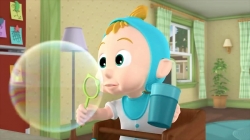 کارتون آرپو رباتی برای کودکان قسمت 21